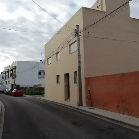 Gelvesturist Free Parking *