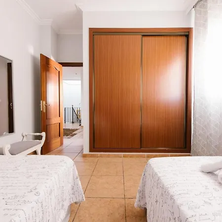 Gelvesturist Free Parking Vakantiehuis *