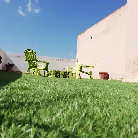 Gelvesturist Free Parking * Gelves