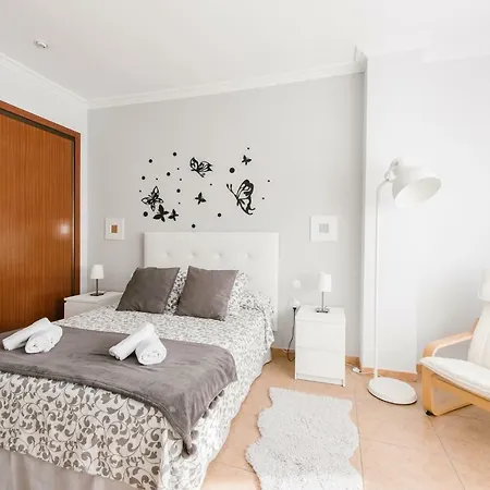 度假居 Gelvesturist Free Parking *