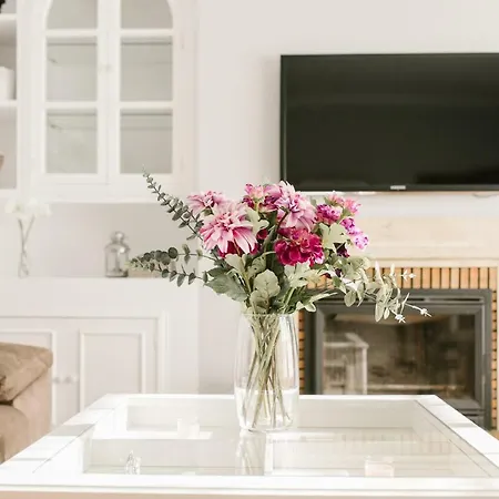 Gelvesturist Free Parking 度假居