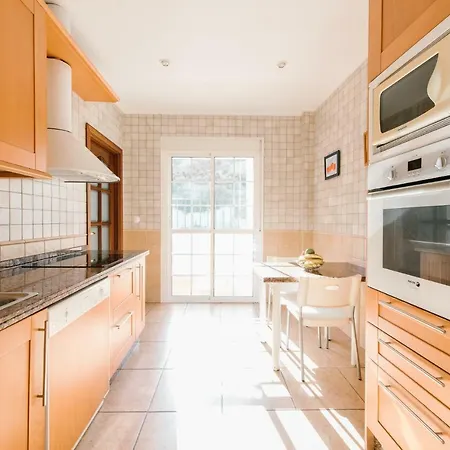 Gelvesturist Free Parking 度假居