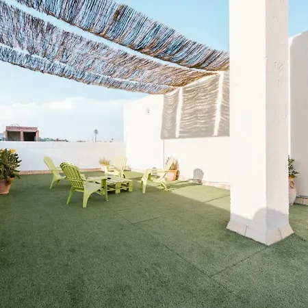 Gelvesturist Free Parking Gelves