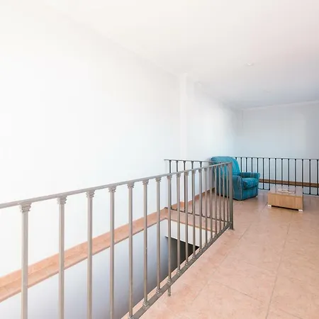 Gelvesturist Free Parking 度假居 Gelves